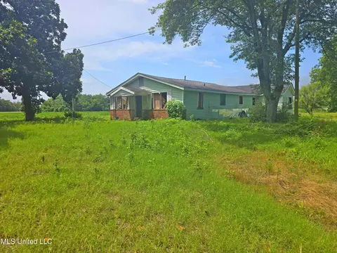 24776 N Highway 61, Coahoma, MS 38617
