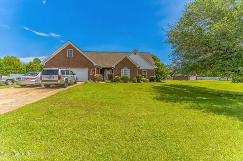 84 Hunters, Pontotoc, MS 38863