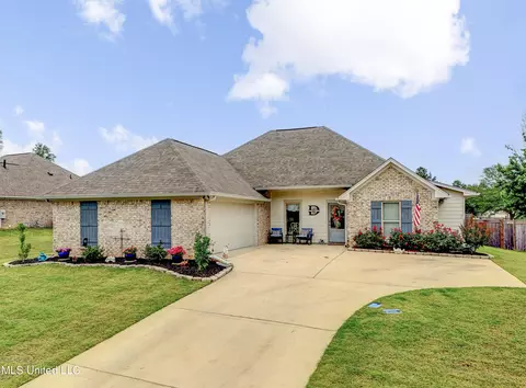 598 Westfield Dr, Pearl, MS 39208