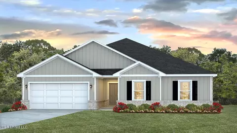 9705 Reserve Blvd, Biloxi, MS 39532