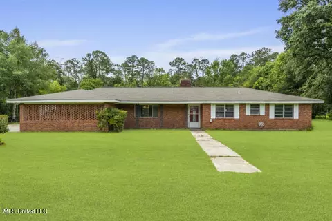 38 Eldridge Patch Rd, Picayune, MS 39466