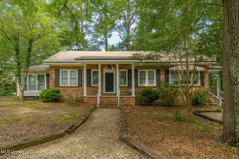 400 N 37th Ave, Hattiesburg, MS 39401
