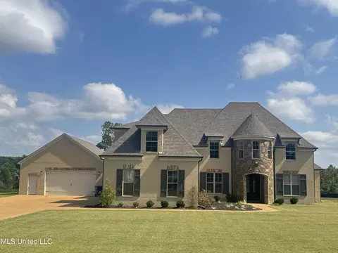 5322 Grays Valley Dr, Hernando, MS 38632