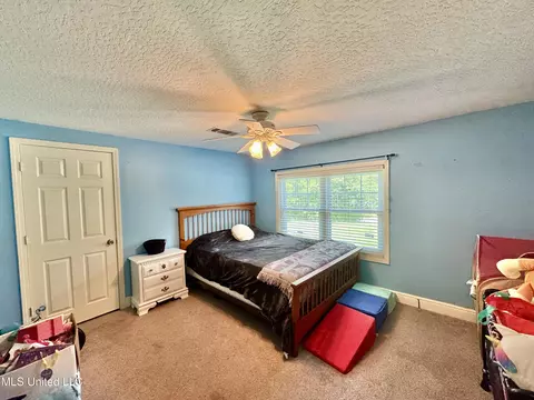Bedroom - 1104 Highway 513, Enterprise, MS 39330 photo 1 of 2