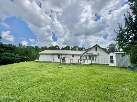 Exterior - 1104 Highway 513, Enterprise, MS 39330 photo 1 of 2
