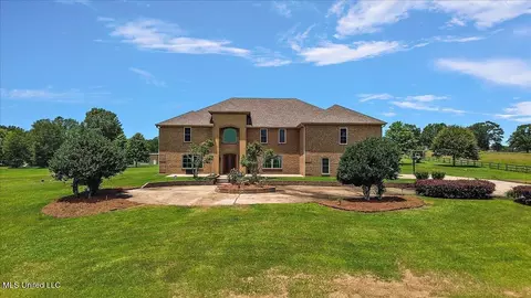 12025 Springridge Rd, Terry, MS 39170 photo 1