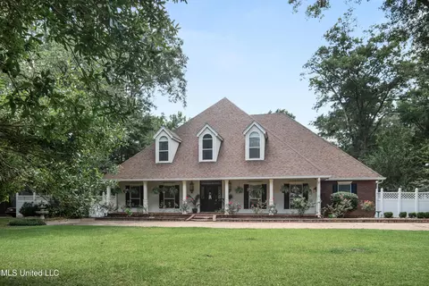12721 John Ross Rd, Gulfport, MS 39503