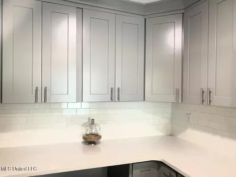 Kitchen - 755 E Second St, Pass Christian, MS 39571 photo 2 of 3