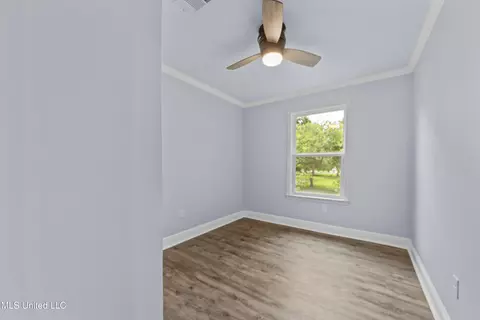 Bedroom - 755 E Second St, Pass Christian, MS 39571 photo 4 of 4