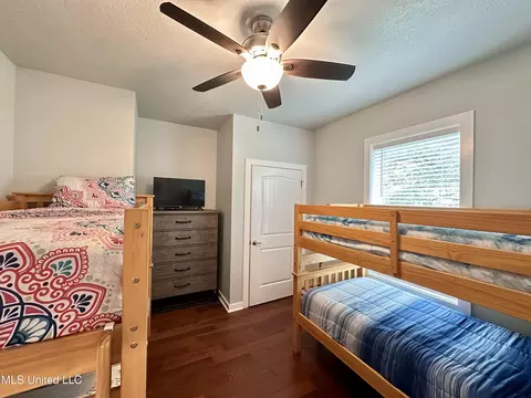 Bedroom - 216 West Ave, Long Beach, MS 39560 photo 1 of 4