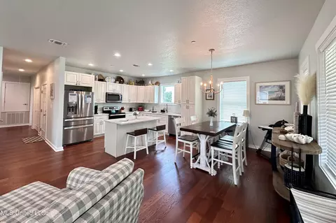 Kitchen - 216 West Ave, Long Beach, MS 39560 photo 1 of 3