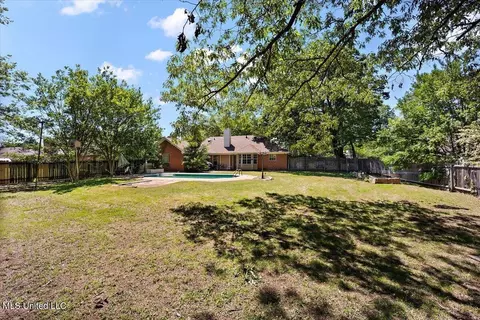 505 Golden Eagle Dr, Byram, MS 39272 photo 27