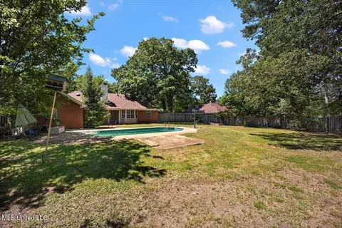 505 Golden Eagle Dr, Byram, MS 39272 photo 28