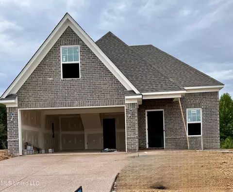 8944 Bunch Cv, Southaven, MS 38672