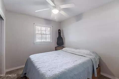 Bedroom - 4102 Rabby St, Moss Point, MS 39563 photo 1 of 4
