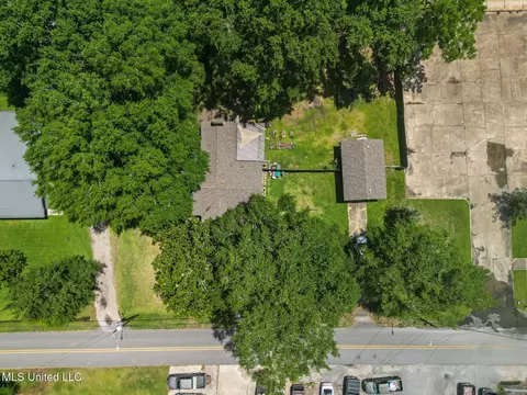 View/Area - 4102 Rabby St, Moss Point, MS 39563 photo 1 of 1
