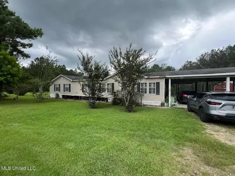 24002 Highway 57, Vancleave, MS 39565