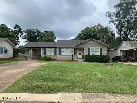 2145 Second St, Natchez, MS 39120