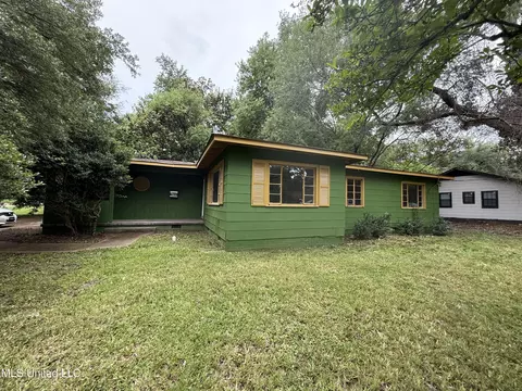 4189 Del Rosa Dr, Jackson, MS 39206