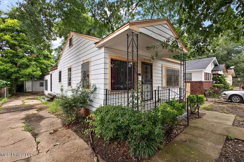2157 Ludlow Ave, Jackson, MS 39213 photo 3