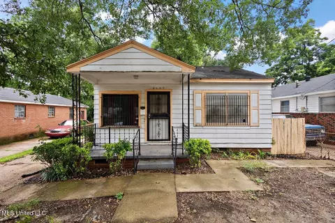 2157 Ludlow Ave, Jackson, MS 39213
