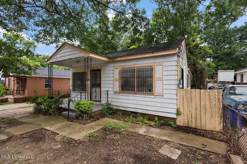 2157 Ludlow Ave, Jackson, MS 39213 photo 2