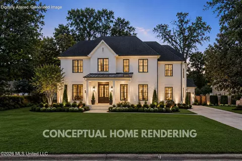 Lawrence Place, Gulfport, MS 39507