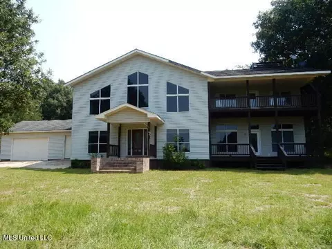 120 Hoadley Rd, Poplarville, MS 39470