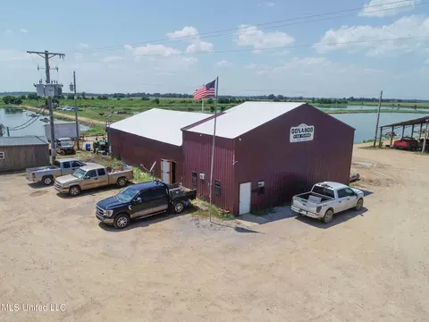 Fletcher Road, Isola, MS 38754 photo 69