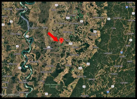 Fletcher Road, Isola, MS 38754 photo 3