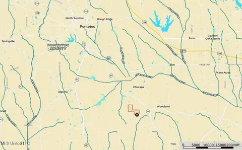 0002 Garrett Creek Loop, Pontotoc, MS 38863 photo 4