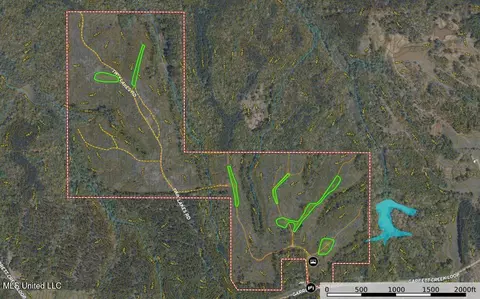 0002 Garrett Creek Loop, Pontotoc, MS 38863 photo 2