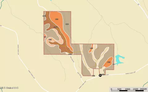 0002 Garrett Creek Loop, Pontotoc, MS 38863 photo 47