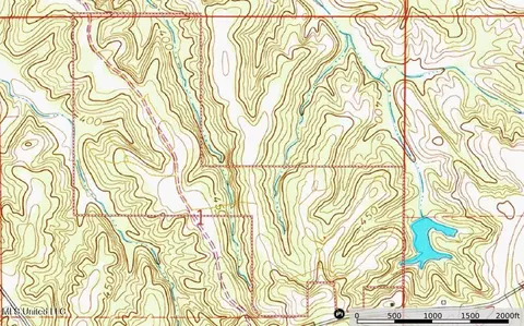 0002 Garrett Creek Loop, Pontotoc, MS 38863 photo 6