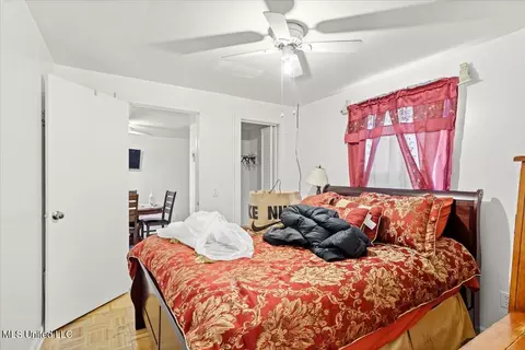 Bedroom - 415 Dacey St, Biloxi, MS 39530 photo 2 of 2