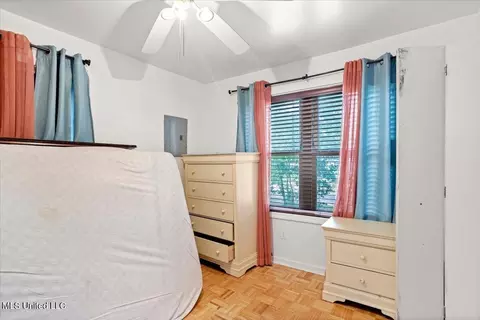 Bedroom - 415 Dacey St, Biloxi, MS 39530 photo 1 of 2