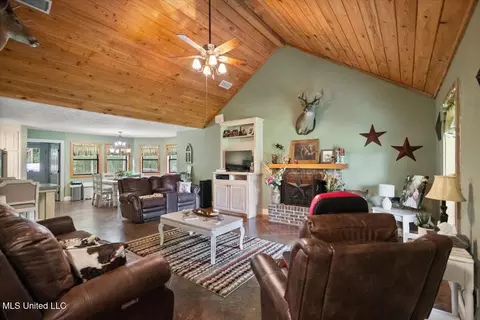 5375 Good Hope Rd, Edwards, MS 39066 photo 6