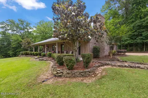 5375 Good Hope Rd, Edwards, MS 39066 photo 2