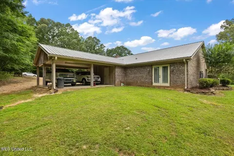 5375 Good Hope Rd, Edwards, MS 39066 photo 27