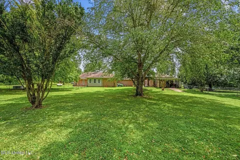 Exterior - 10470 Hunters Walk, Hernando, MS 38632 photo 6 of 10