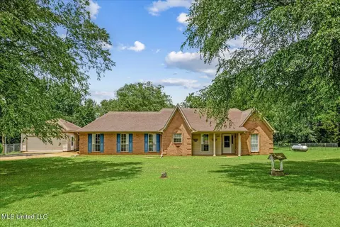 10470 Hunters Walk, Hernando, MS 38632