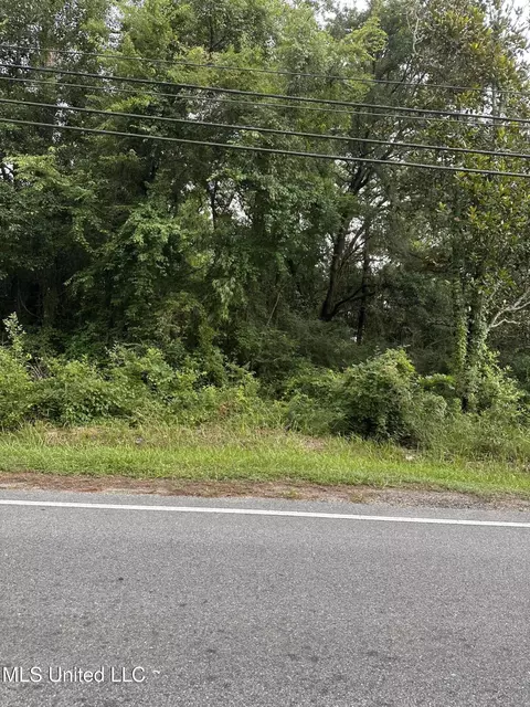 Martin Street, Moss Point, MS 39563