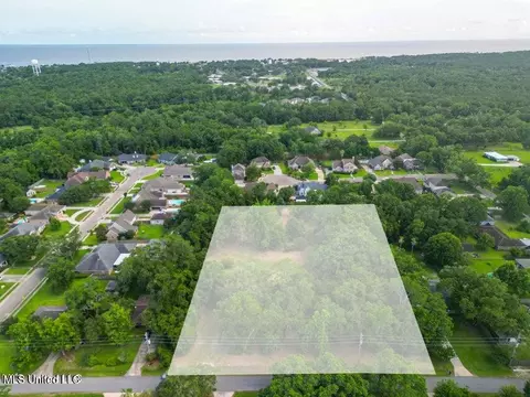 20583 Johnson Rd, Long Beach, MS 39560