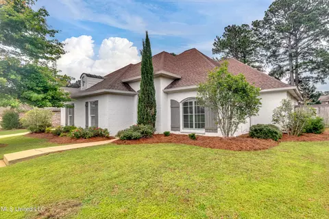 523 Willow Valley Cir, Brandon, MS 39047