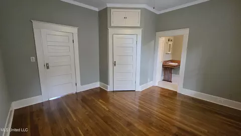 Bedroom - 908 Madison St, Jackson, MS 39202 photo 8 of 9