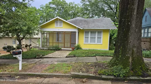 908 Madison St, Jackson, MS 39202