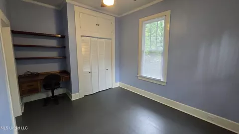 Bedroom - 908 Madison St, Jackson, MS 39202 photo 4 of 9