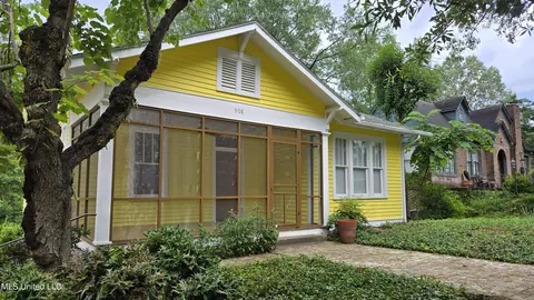 Exterior - 908 Madison St, Jackson, MS 39202 photo 2 of 23