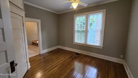 Bedroom - 908 Madison St, Jackson, MS 39202 photo 7 of 9