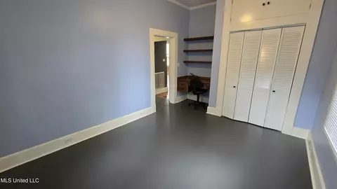 Bedroom - 908 Madison St, Jackson, MS 39202 photo 3 of 9